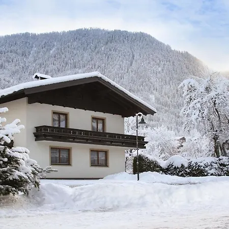 #Hostflachau1 Exterior photo