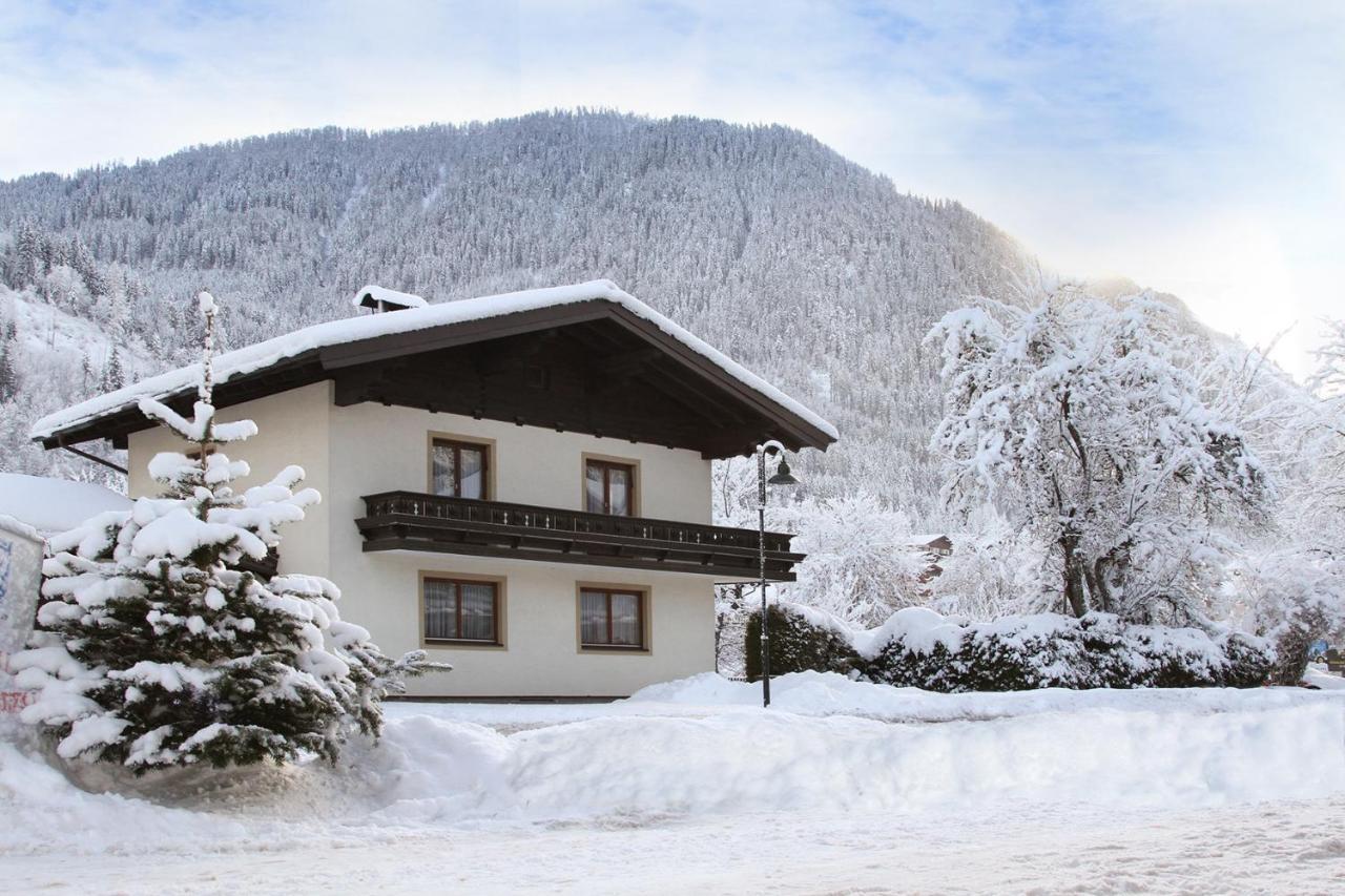 #hostflachau1 Flachau
