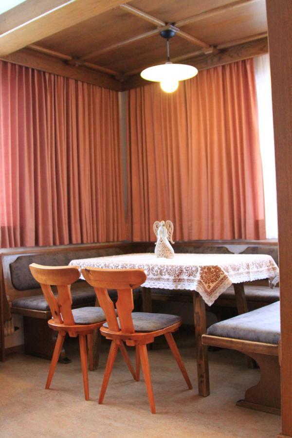Holiday home #hostflachau1 Flachau