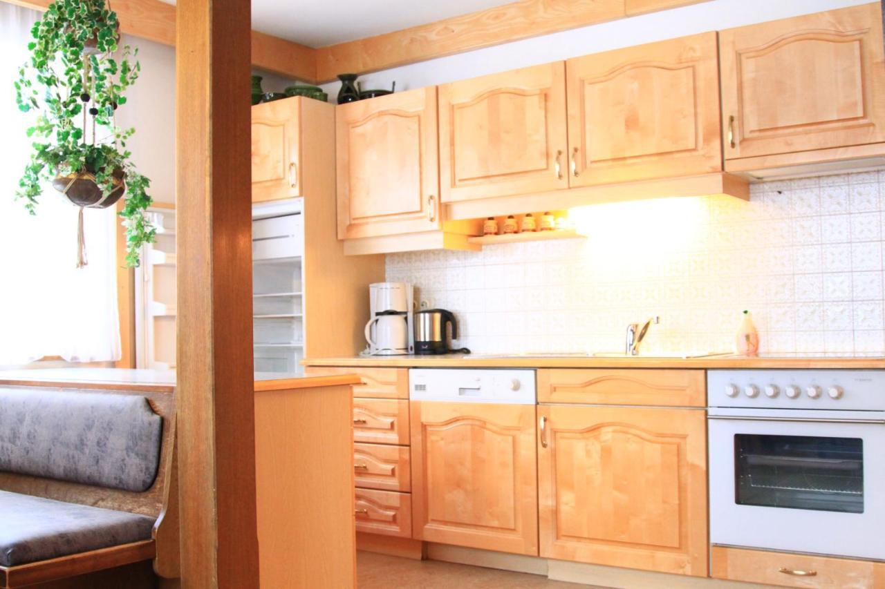Holiday home #hostflachau1